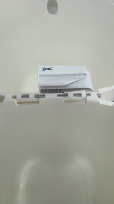 Kosz śmietnik pojemnik na pieluszki