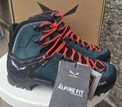 Salewa buty r.39
