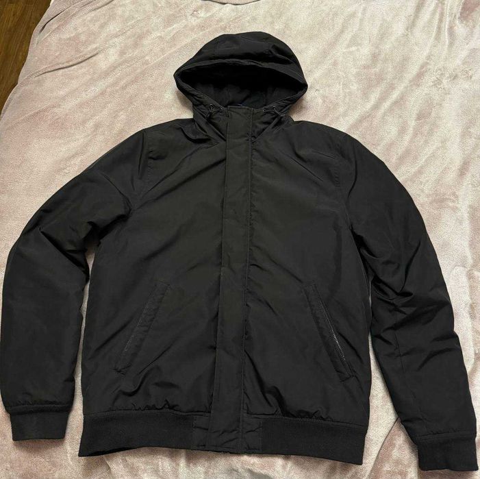 Чоловіча куртка Н&М