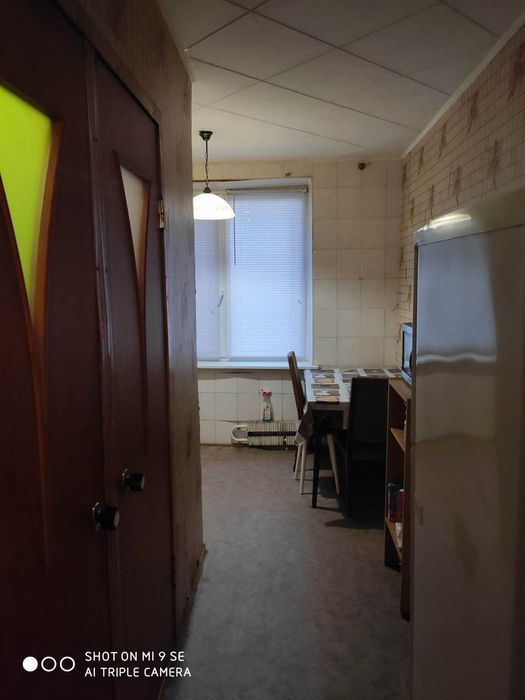 ND S4 Продам 3 кімнатну квартиру Салтівка вул. Академіка Павлова