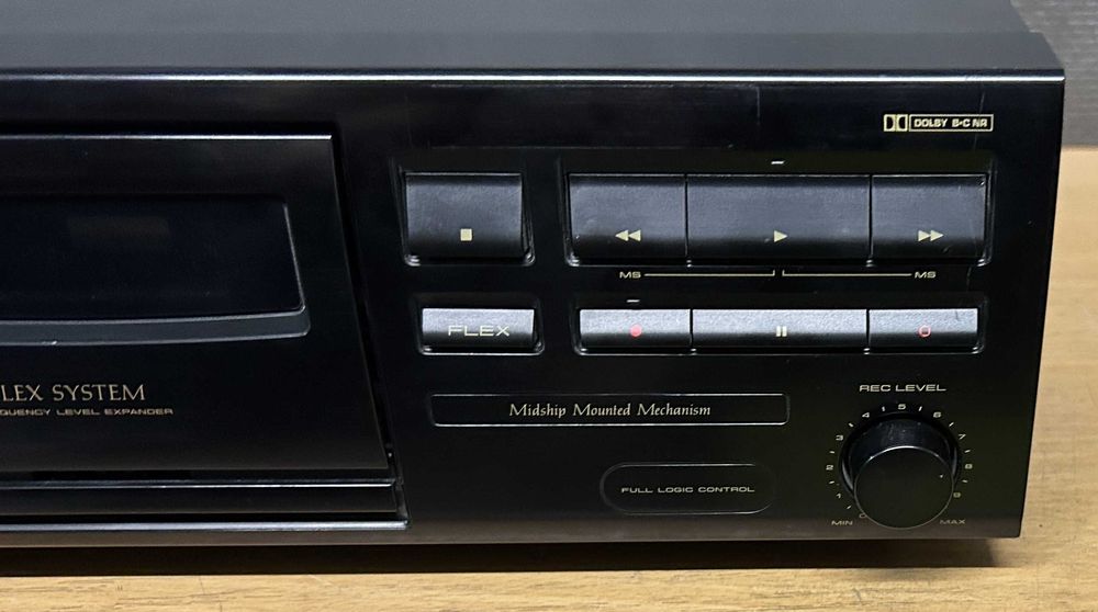 Magnetofon Pioneer CT-S250