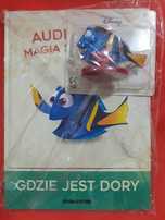 Audiobajki Gdzie jest Dory