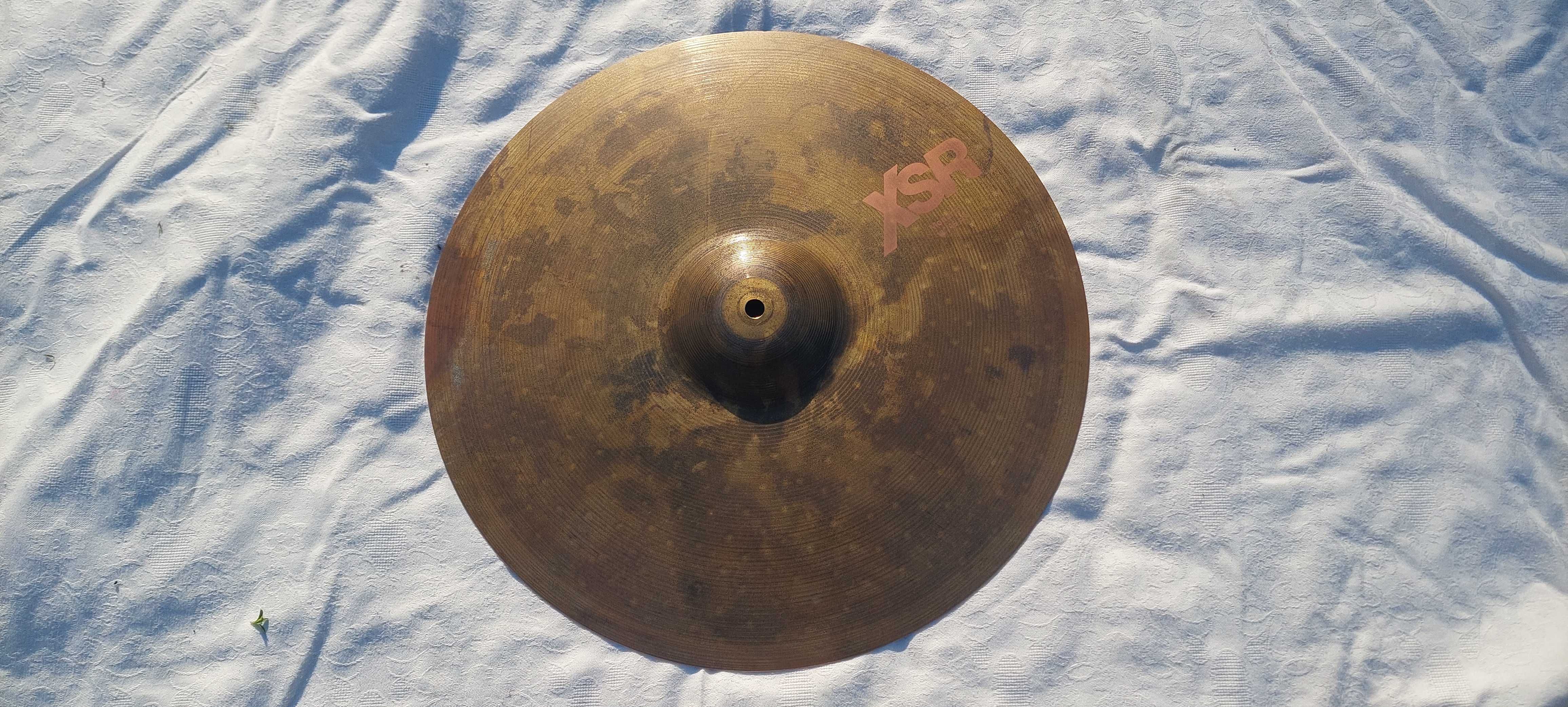 TALERZ SABIAN XSR Monarch Crash 18"