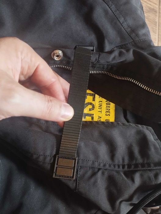 Куртка оригінальна Diesel L-XL-XXL