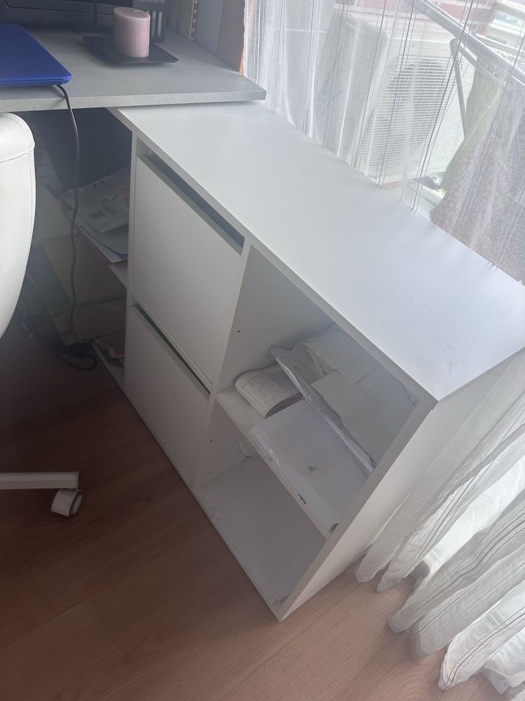 Secretaria reversivel