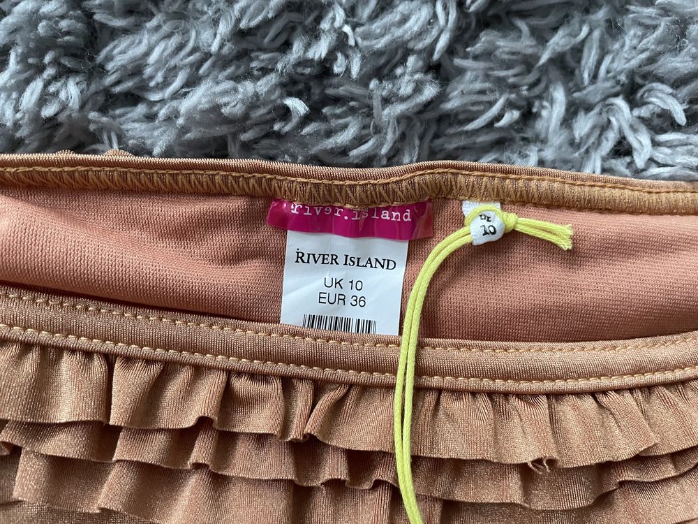 Dół bikini River Island S/M