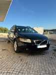 Volvo V50 2.0 D cx Automatica