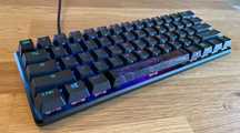 Hyper X Alloy Origins 60%