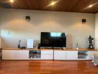2 Móveis TV/Sala
