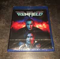 Renfield Blu-Ray Napisy PL Nowy