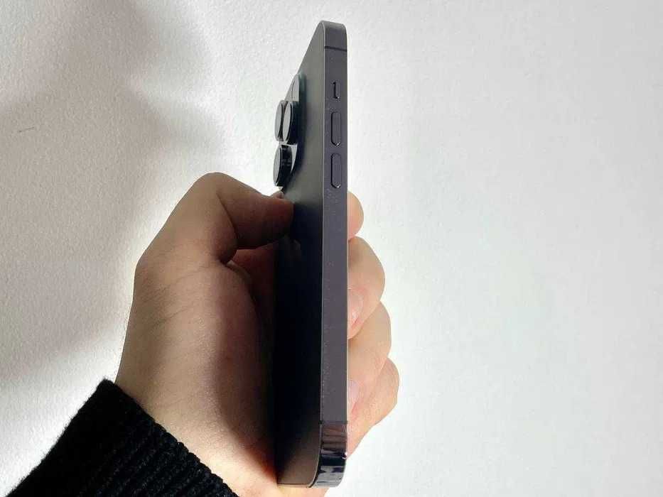 iPhone 14 Pro 256 GB Deep Purple | zobacz! | raty 0%