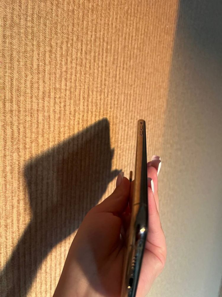 iPhone Xs max 256