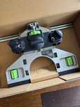 Festool Of 1010 паралельний упор