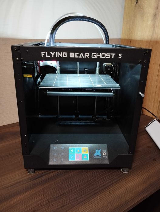 3D-принтер Flying Bear Ghost 5