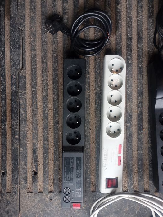 Listwy rozdzielające