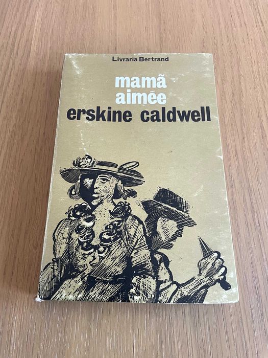 Mamã Aimeé - Erskine Caldwell