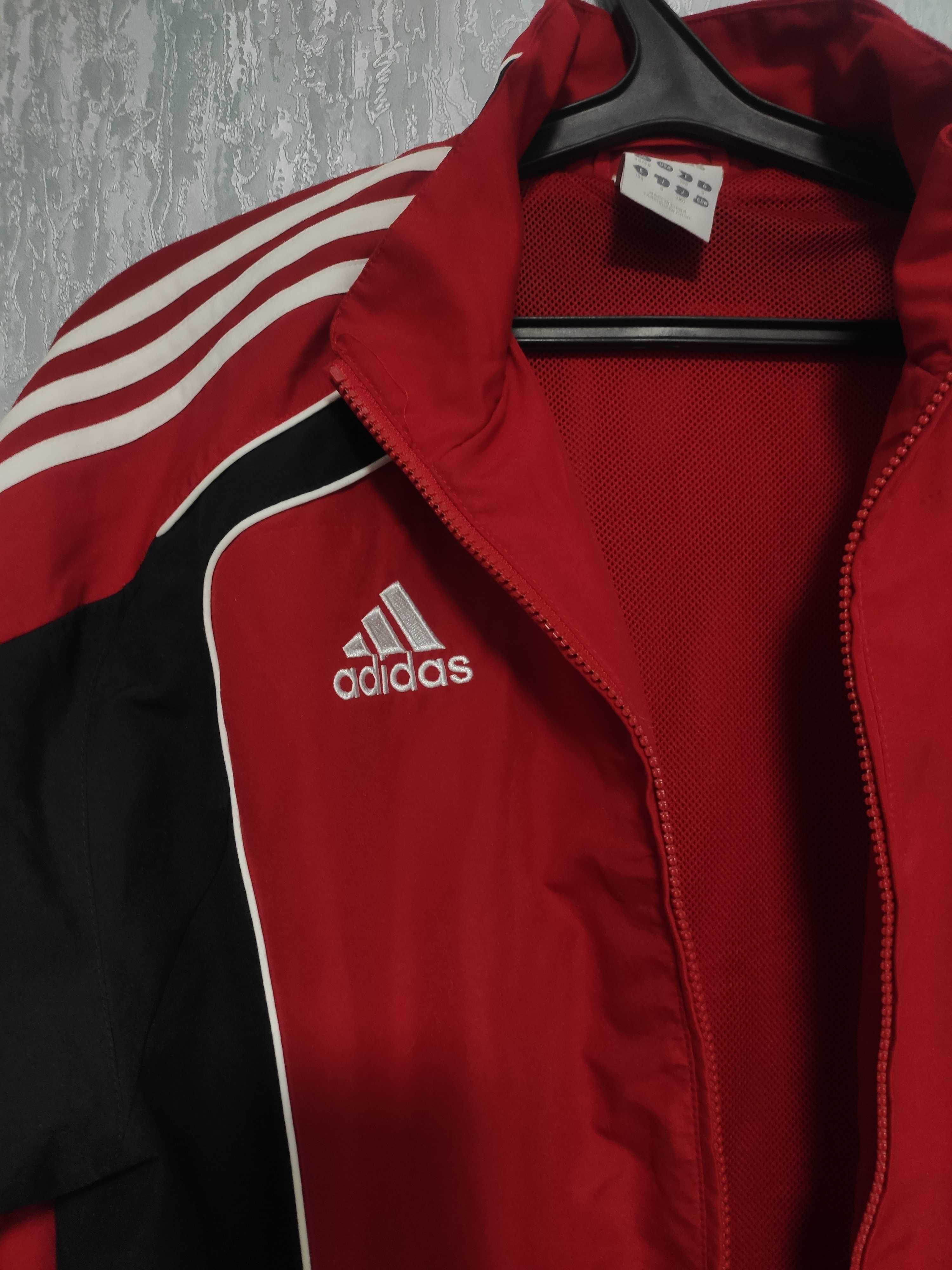 Чоловіча олімпійка куртка Adidas