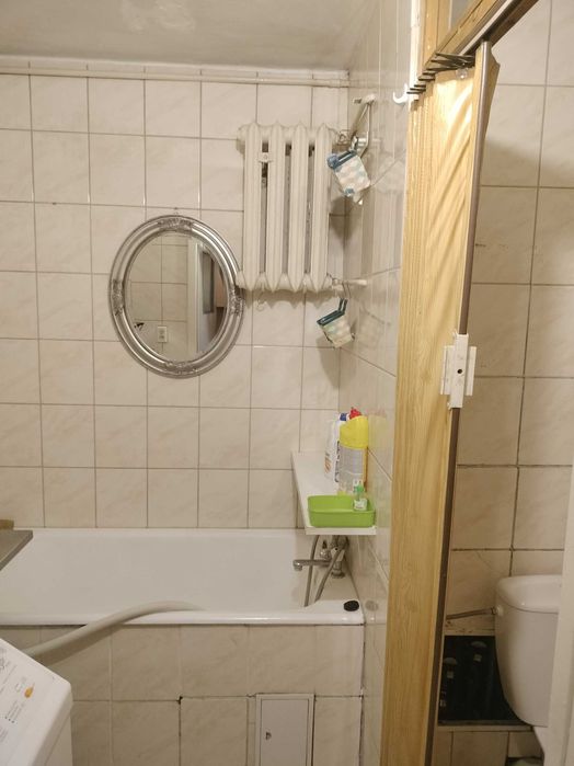 do wynajęcia kawalerka Bulwar Ikara