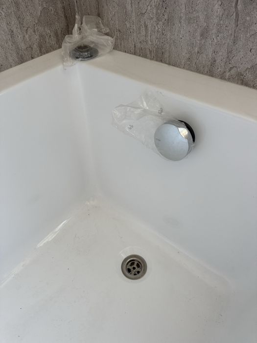 Ванная акриловая Koller Pool Neon New