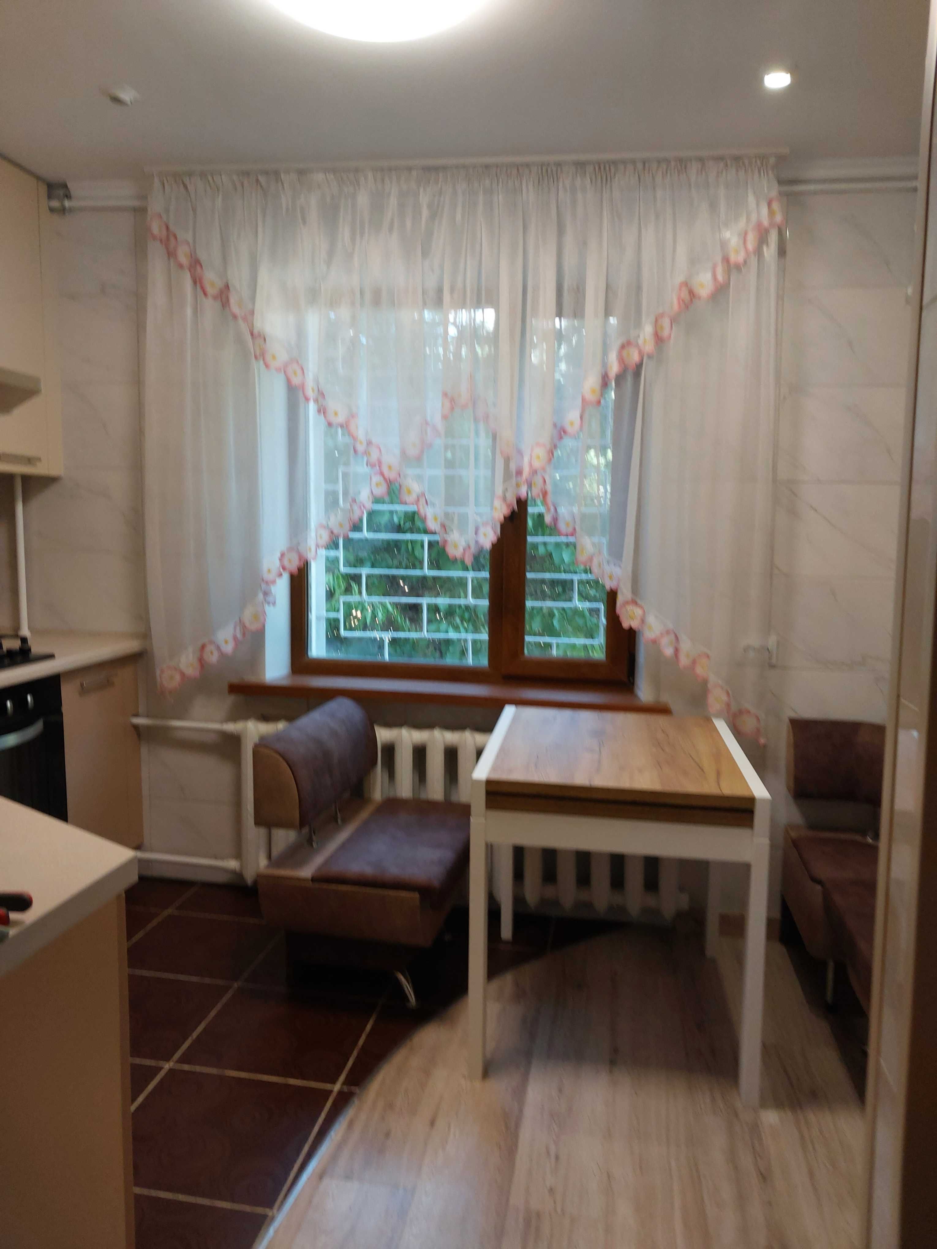 Продам 1-кімнатну квартиру в Полтаві
