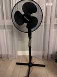 Wentylator podlogowy