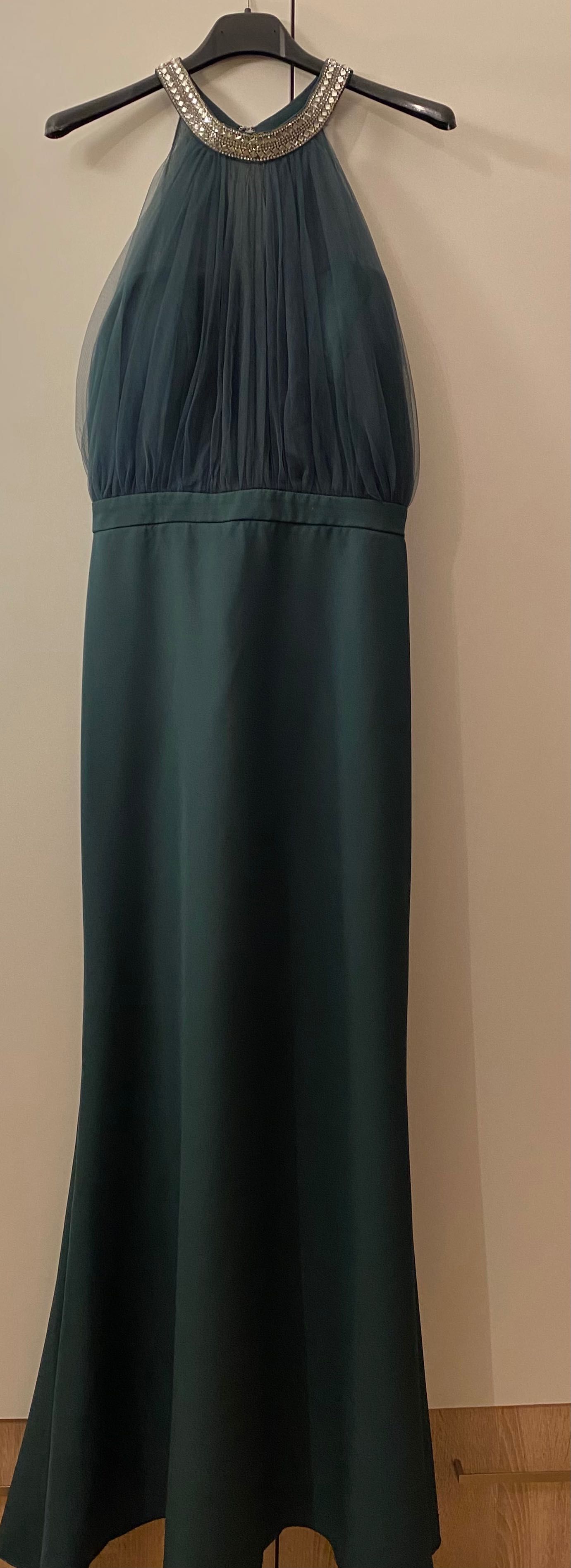 Sukienka missguided