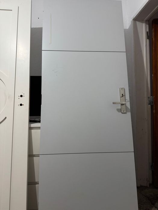 Portas para casa