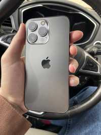 iPhone 13 Pro 256GB Graphite Neverlock, айфон 13 про, телефон