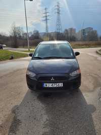 Mitsubishi Colt Mitsubishi Colt klimatyzacja + LPG