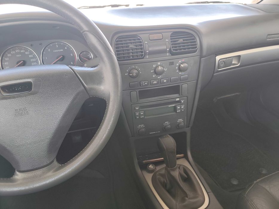 Volvo 2003 S40 1.9 D