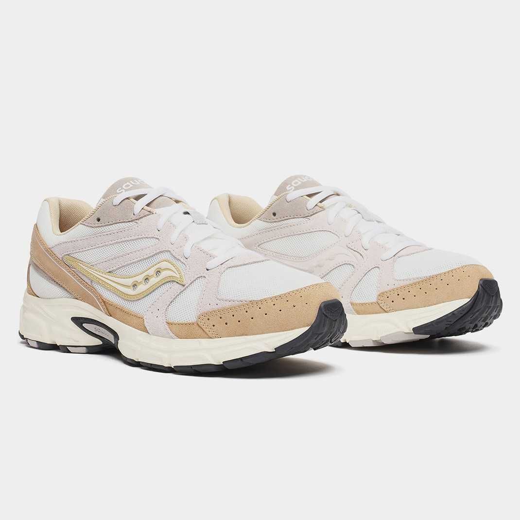 Кроссовки Saucony Ride Millennium Shadow Grid Оригинал! (S70856-6)