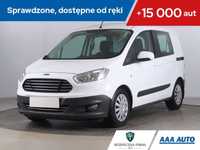 Ford Transit Courier 1.5 TDCi, L1H1, 1m3, 5 Miejsc