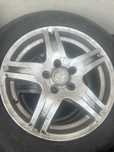 Felgi aluminiowe r16