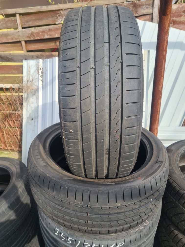 Opony Lato minerva 225/45r18