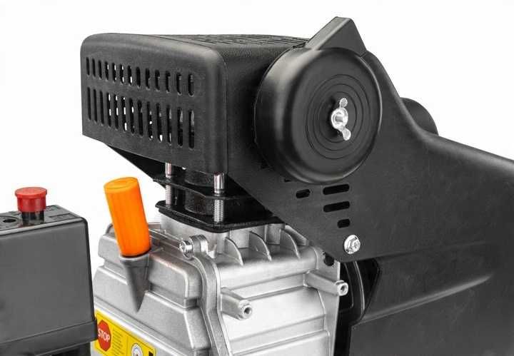 KOMPRESOR OLEJOWY 50L sprężarka 8 bar 206 l/min 230V