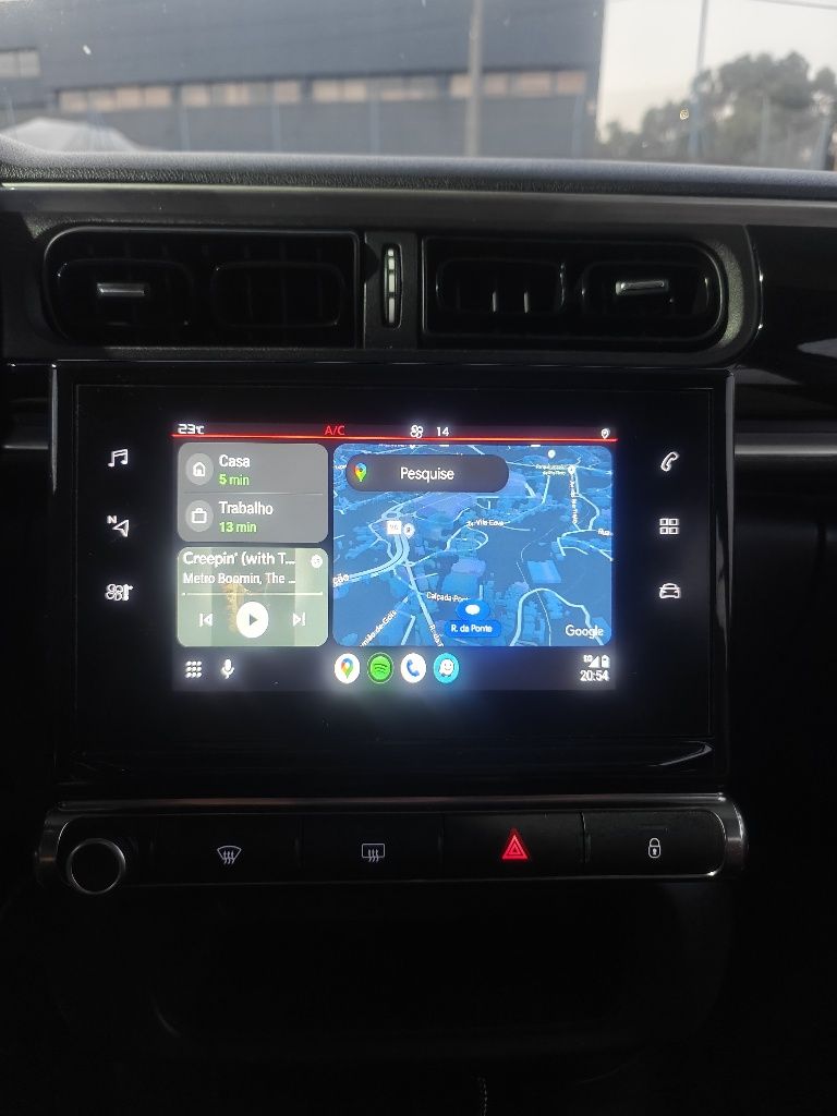 Citroën C3 1.2 PureTech Feel – 2020