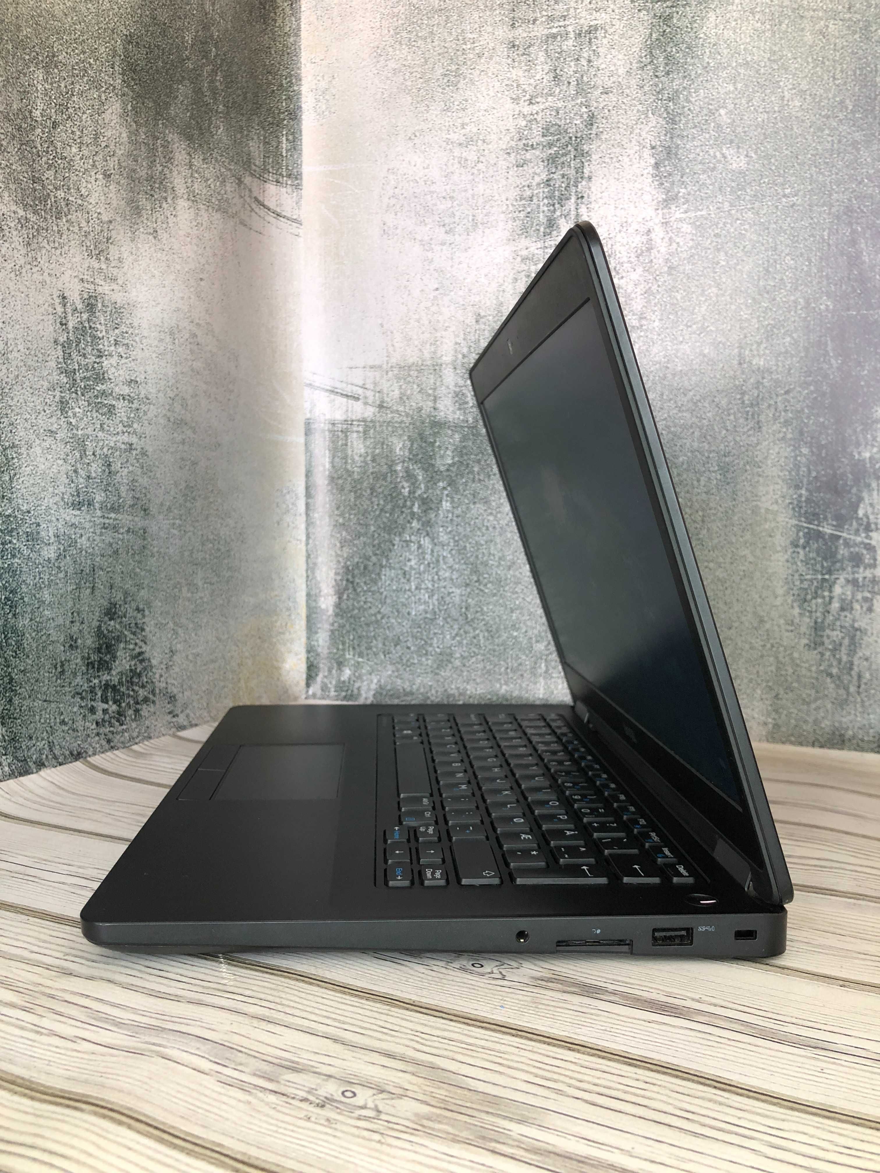 Ноутбук Dell Latitude E5470\i3-6100U\SSD 128\8 GB\Гарантія\опт\роздріб