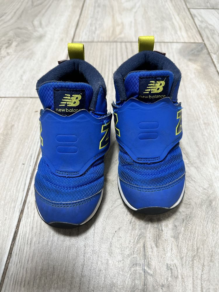 Buty New Balance r.29