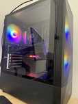 Komputer gamingowy i5 12400f Rtx 4070