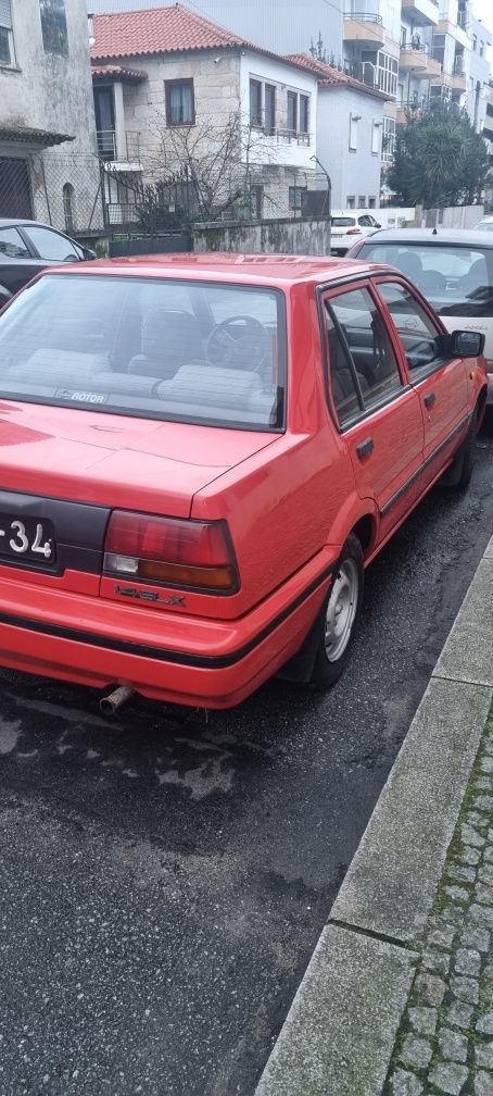 Nissan Sunny 1.4 slx