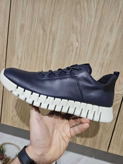 Męskie buty Ecco Gruuv