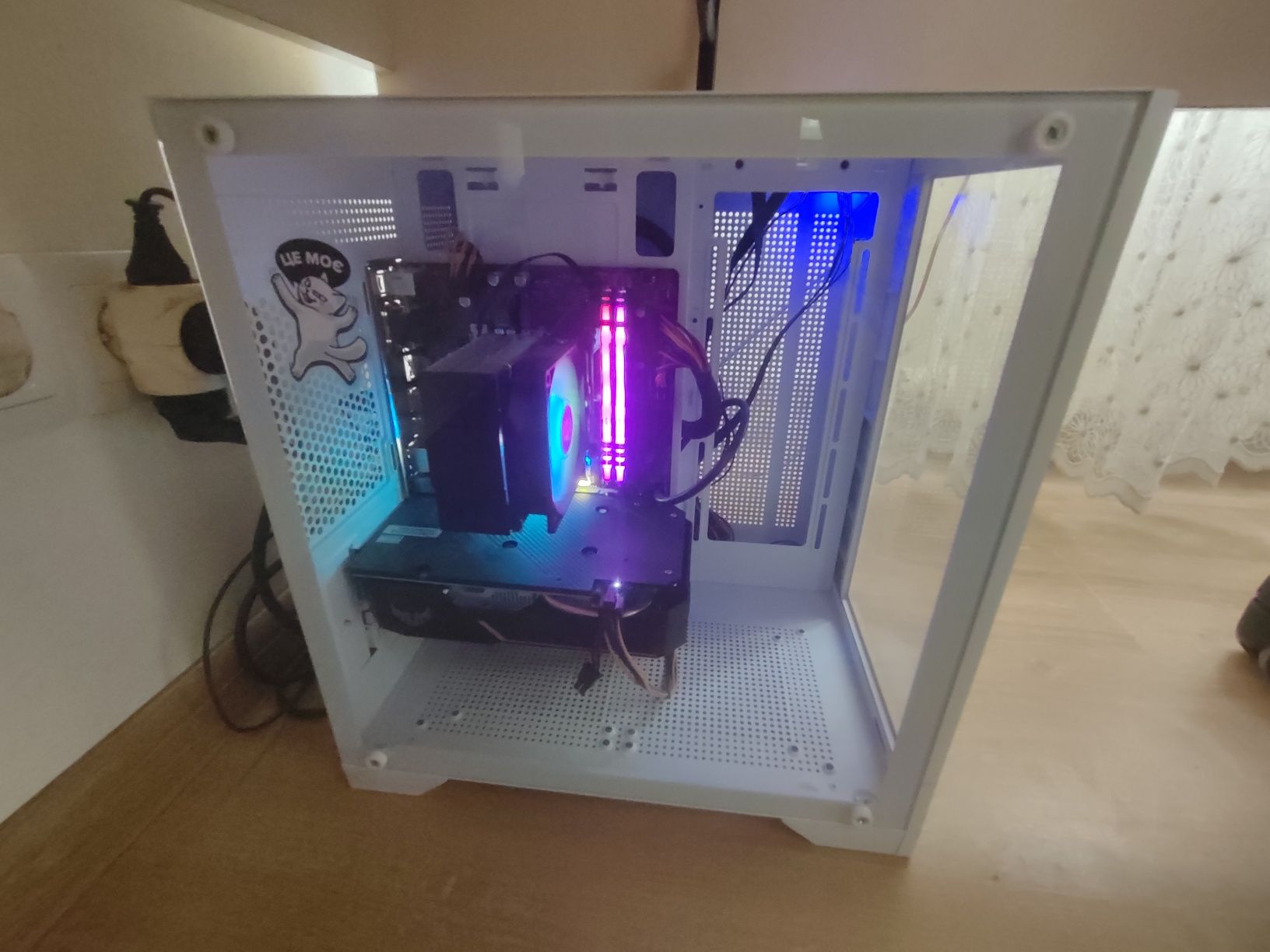Продам игровой компьютер