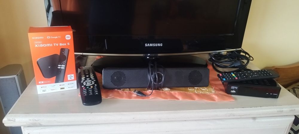 Vendo tudo como novo