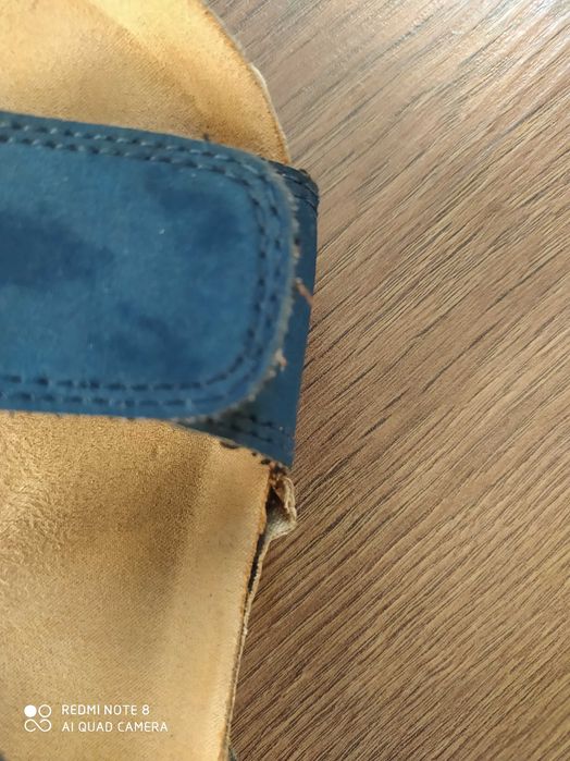 Сандалі H&M унісекс