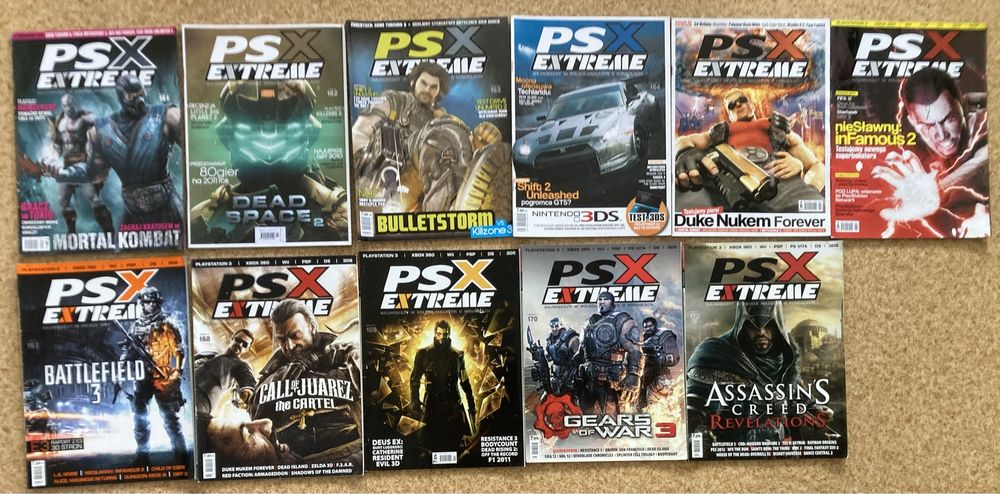 PSX Extreme NEO Plus