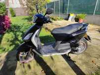 Vendo Piaggio 50cc