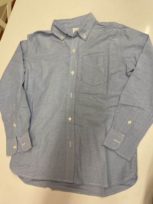 Camisa GAP para 10 anos