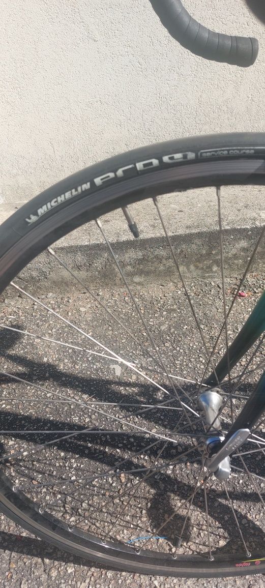 Bicicleta de estrada