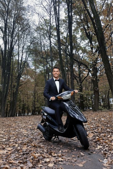 Yamaha jod sa16 65cc