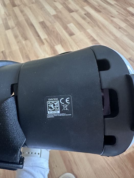Esperanza 3D VR Glasses (EMV300)